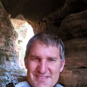 Meet your Posher, Mark